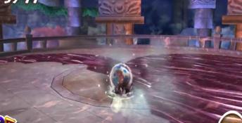 Billy Hatcher and the Giant Egg GameCube Screenshot