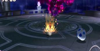 Billy Hatcher and the Giant Egg GameCube Screenshot