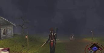 BloodRayne GameCube Screenshot