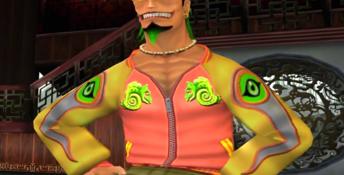 Bloody Roar: Primal Fury
