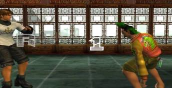 Bloody Roar: Primal Fury