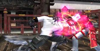 Bloody Roar: Primal Fury GameCube Screenshot