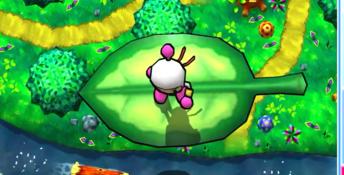 Bomberman Generation GameCube Screenshot