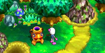 Bomberman Generation GameCube Screenshot