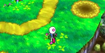 Bomberman Generation GameCube Screenshot