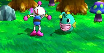 Bomberman Generation GameCube Screenshot