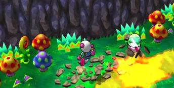 Bomberman Generation GameCube Screenshot