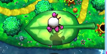 Bomberman Generation GameCube Screenshot