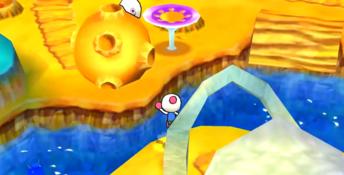 Bomberman Jetters