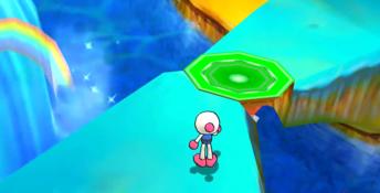 Bomberman Jetters