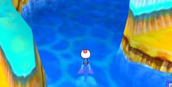 Bomberman Jetters GameCube Screenshot