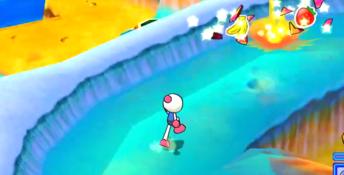Bomberman Jetters GameCube Screenshot