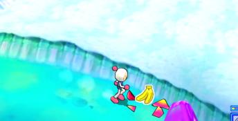 Bomberman Jetters GameCube Screenshot