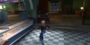 Buffy The Vampire Slayer Chaos Bleeds GameCube Screenshot