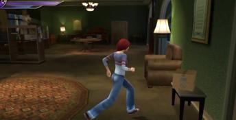Buffy The Vampire Slayer Chaos Bleeds GameCube Screenshot