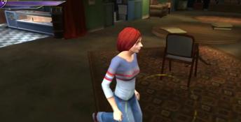 Buffy The Vampire Slayer Chaos Bleeds