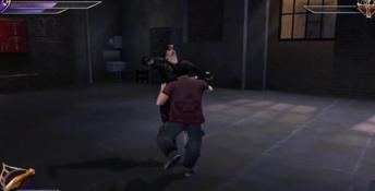 Buffy The Vampire Slayer Chaos Bleeds GameCube Screenshot