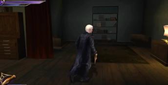 Buffy The Vampire Slayer Chaos Bleeds GameCube Screenshot
