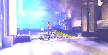 Catwoman GameCube Screenshot