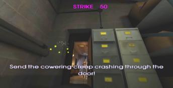 Catwoman GameCube Screenshot