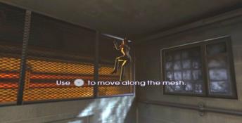 Catwoman GameCube Screenshot