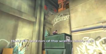 Catwoman GameCube Screenshot