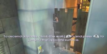 Catwoman GameCube Screenshot