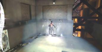 Catwoman GameCube Screenshot