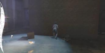 Catwoman GameCube Screenshot