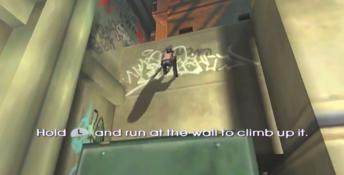 Catwoman GameCube Screenshot