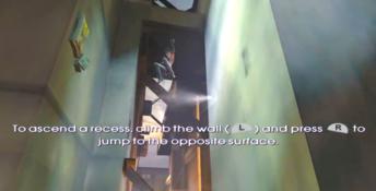 Catwoman GameCube Screenshot