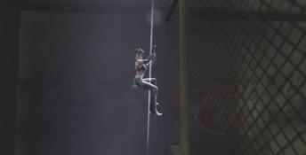 Catwoman GameCube Screenshot