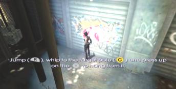 Catwoman GameCube Screenshot