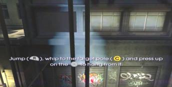 Catwoman GameCube Screenshot