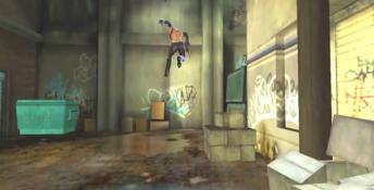 Catwoman GameCube Screenshot