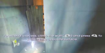 Catwoman GameCube Screenshot