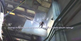 Catwoman GameCube Screenshot