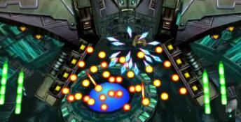 Chaos Field GameCube Screenshot