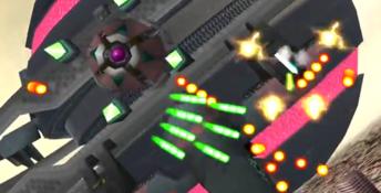 Chaos Field GameCube Screenshot