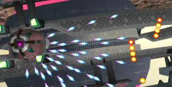 Chaos Field GameCube Screenshot