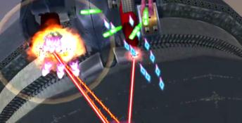 Chaos Field GameCube Screenshot