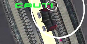 Chaos Field GameCube Screenshot