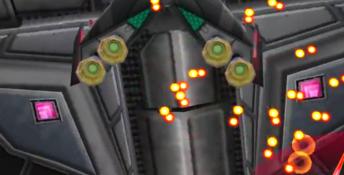 Chaos Field GameCube Screenshot
