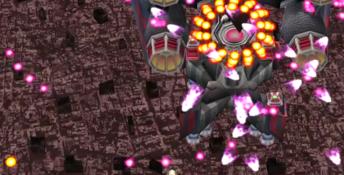 Chaos Field GameCube Screenshot