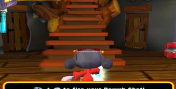 Codename Kids Next Door GameCube Screenshot