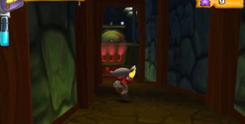 Codename Kids Next Door GameCube Screenshot