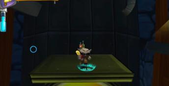 Codename Kids Next Door GameCube Screenshot