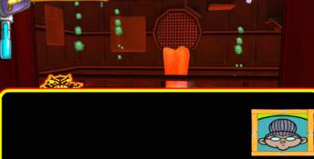 Codename Kids Next Door GameCube Screenshot