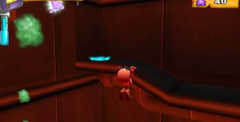 Codename Kids Next Door GameCube Screenshot