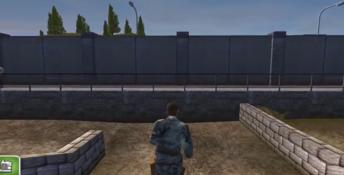 Conflict: Desert Storm GameCube Screenshot